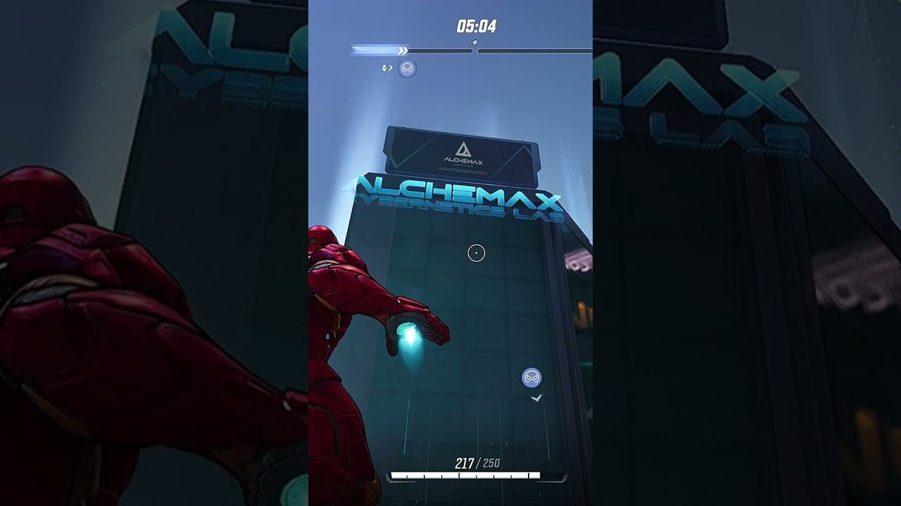 Marvel Rivals - Все Пасхалки (Часть 3) #marvelrivals #marvelrivalsпасхалки #марвелрайвалс #shorts смотреть онлайн