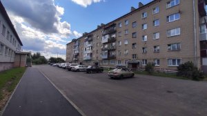 Купить 3-х комнатную квартиру в поселке Черусти город Шатура Московская область. Ипотека,маткапитал