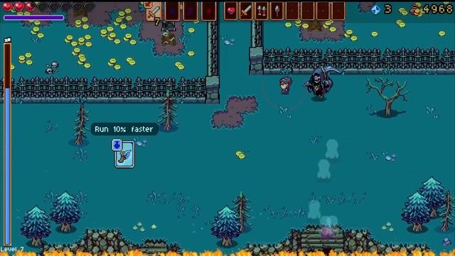 Death By Scrolling - Official Announcement Trailer | Gamescom 2025