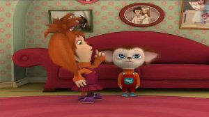 Барбоскины. Заметая Следы | Мультик Игра для детей | Смотреть Барбоскиных (Часть 2)