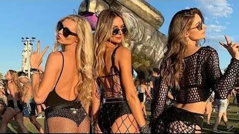 Dj Kip - Just For You Eurodance Music Hit смотреть онлайн