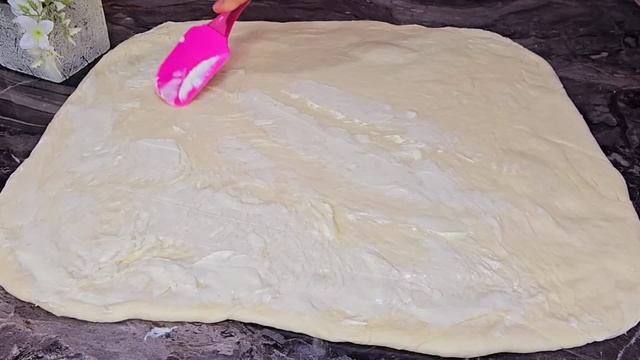 Пушистые как облака! Рецепт пухлого хлеба, который продаётся в Турции по 3000 штук в день. смотреть онлайн