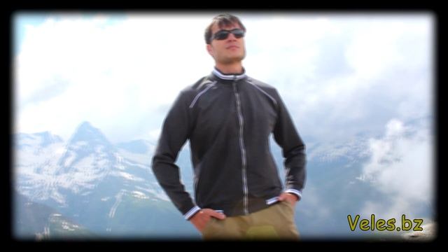 Стиль на высоте