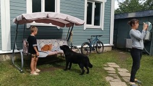 Сегодня день не по плану пошёл.