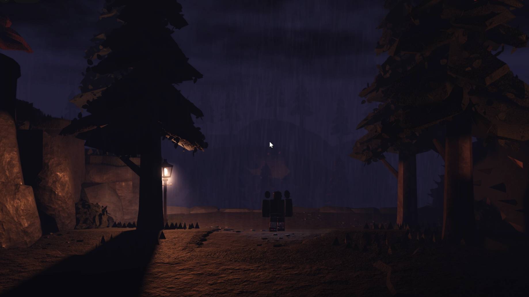 Спидран улицы в Дверях - An Outdoors Doors (lol) Speedrun. Solo, No Shop. Time - 15.13:6??