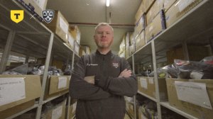 «Ак Барс». Правила жизни оруженосца