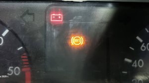 УАЗ Патриот неисправность АБС (ABS)