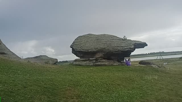 18,08,2025г. Святилище Аллаки в Челябинской обл. смотреть онлайн