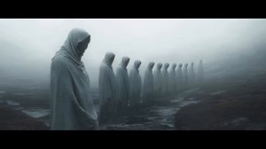 Духи - Завораживающая эфирная музыка эльфов, нежная мистическая музыка для отдыха и расслабления