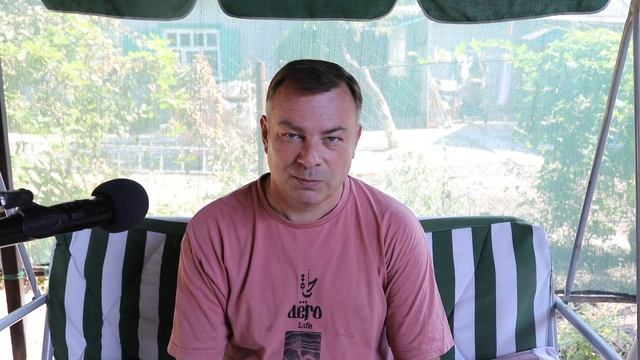 Стихи из отпуска. Выпуск #15. Вертится Земля смотреть онлайн