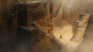 Пророчество - Духовная исцеляющая Арабская музыка для отдыха и сна, фоновая музыка