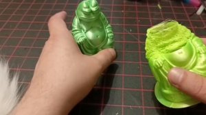 Пара слов об особенности печати PLA Silk на 3D принтере QIDI Q1 Pro / Серые будни