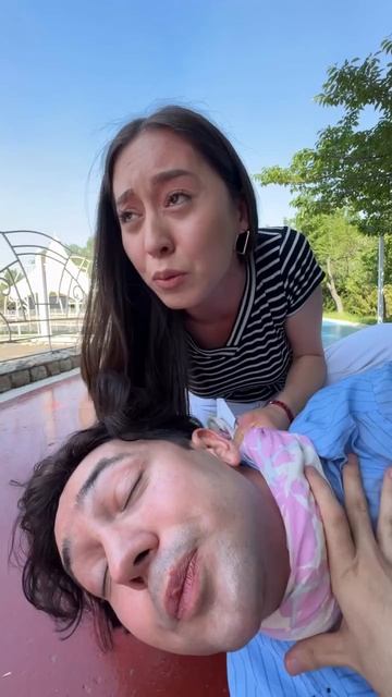 Liil Khuramov Hiyonatni kechirmidganla bormi🤣✌🏻 смотреть онлайн