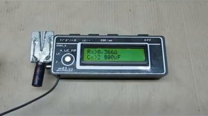 3.Измеритель ESR+LCFv3,Инструкция, блок ESR. от miron63  p1 (14-50)+