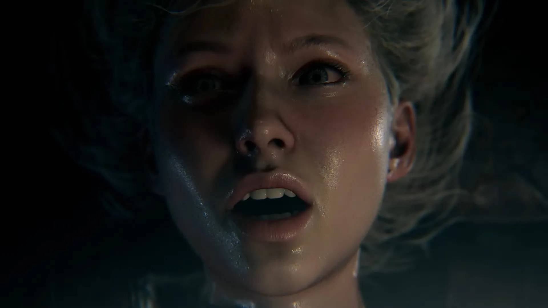 Resident Evil 9 Requiem - GAMEPLAY Trailer Gamescom 2025