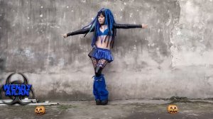 Industrial Dance (Special 26K Subs)