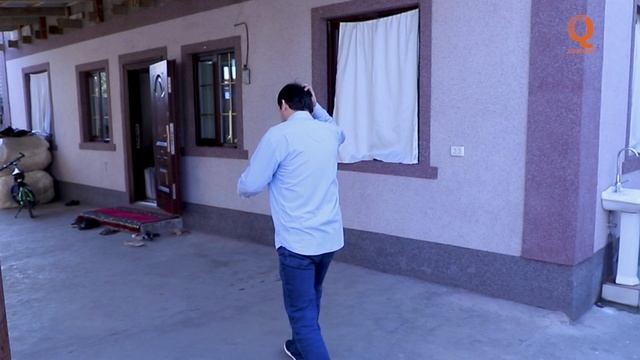 Аруси шух Гр Арабшо сахнаи нав 2025