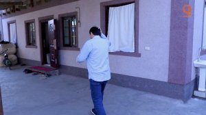 Аруси шух Гр Арабшо сахнаи нав 2025