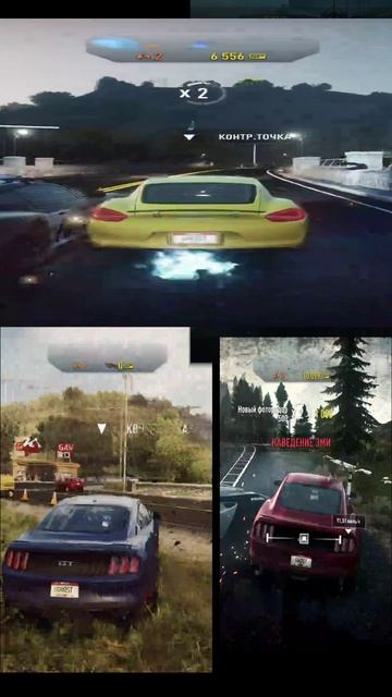 Need for Speed Rivals триколор #nfd #shorts #rivals #nfsrivals смотреть онлайн