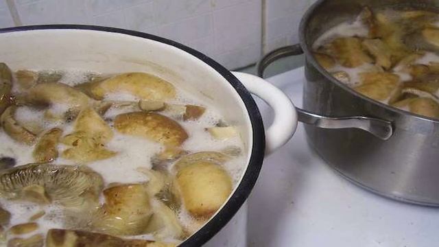 Кулинарные хитрости