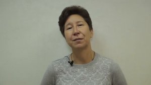 Отзыв об адвокате Плыкиной О А - Наталья У