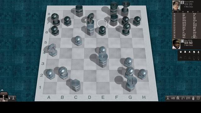 Chessmaster Grandmaster Edition #50 часть смотреть онлайн