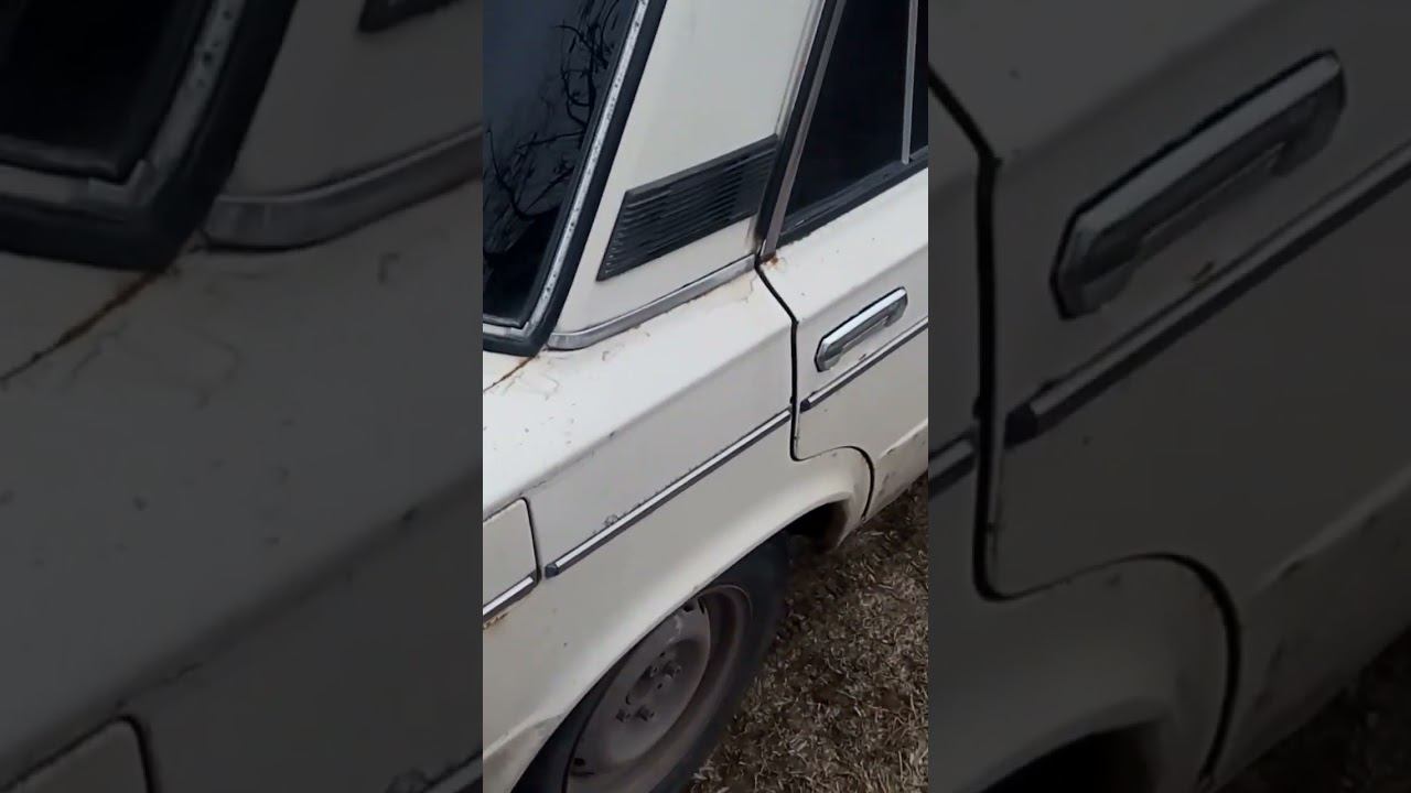 Лайфхак для бензобака ВАЗ классика смотреть онлайн