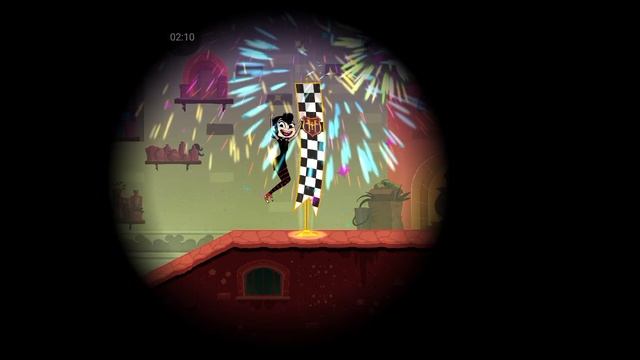 Прохождение #17.Отель Трансильвания