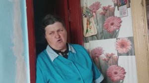 Наталью обижает муж.