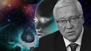 Доказательное признание работ Гаряева П.П.