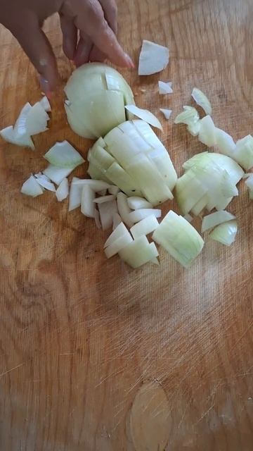 овощное  рагу