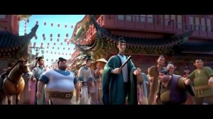 7 НОВЫХ МУЛЬТФИЛЬМОВ 2025 ГОДА КОТОРЫЕ УЖЕ ВЫШЛИ