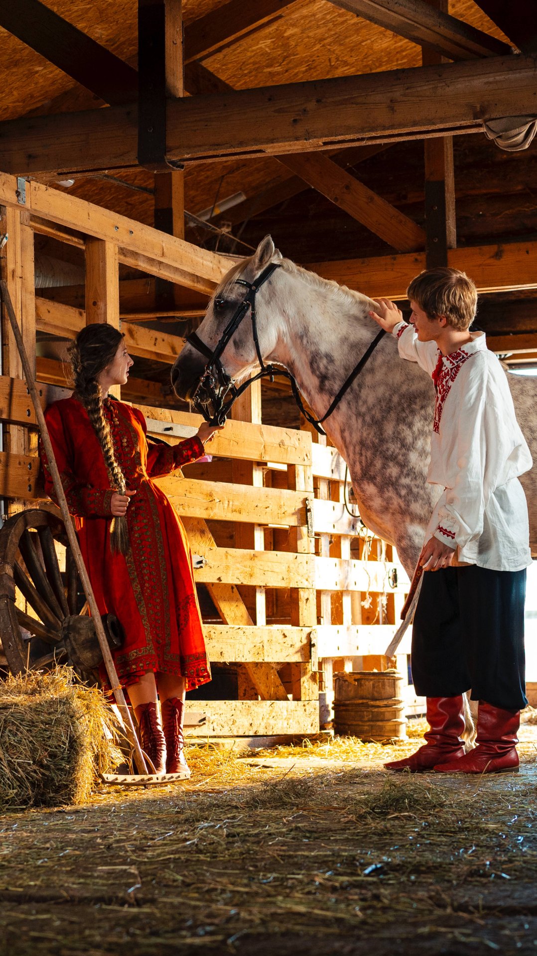 Смотрите премьеру моего нового клипа на песню #Народная 📺 #софияберг #премьера смотреть онлайн