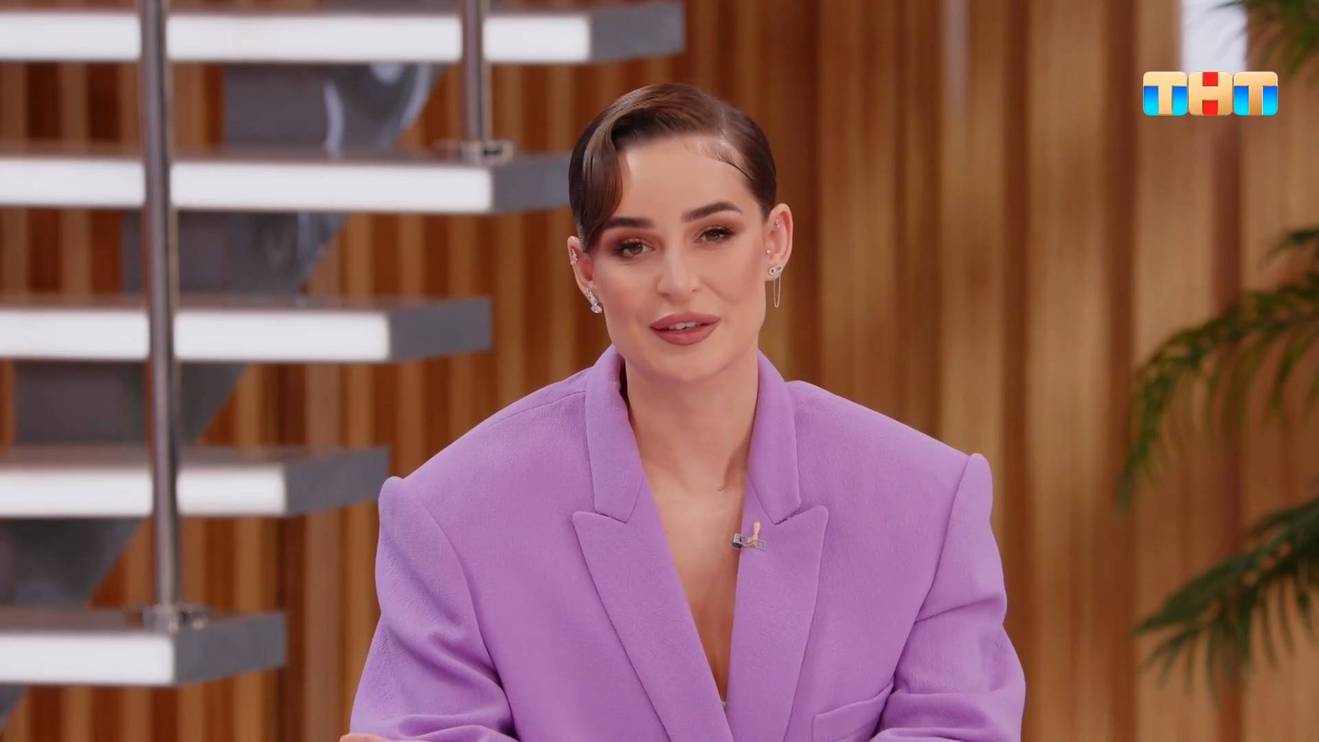 Гость программы — SEVILLE