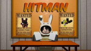 Как получить перчатки TRACK + HITMAN | Slap Battles Roblox