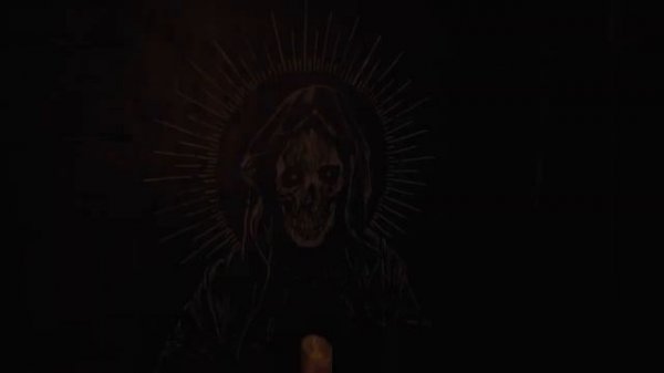 Квест Проклятие монахини от Мистик - квест г. Челябинск