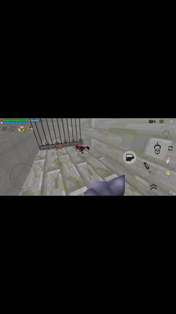 Тизер 2 сезона приключения в закулисье чикен ган.