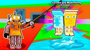 КАК Я НАУЧИЛСЯ ВОРОВАТЬ БРЕЙНРОТОВ УДОЧКОЙ РОБЛОКС