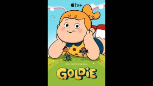 Голди Оригинальный трейлер мультсериала