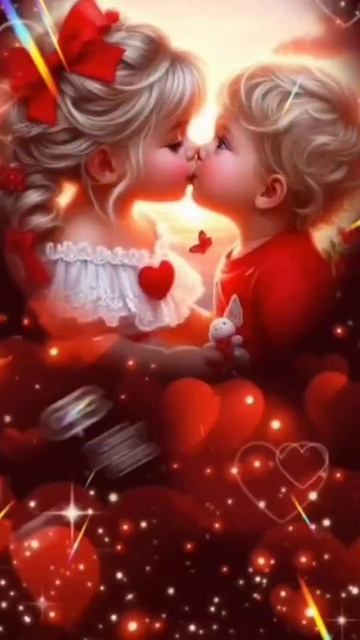 Здравствуй, Счастье, новый день!