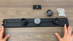 Трековые системы розеток AVEL