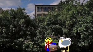 Чайчонок серия школа