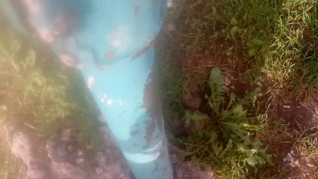 Моя вылазка на фонталку смотреть онлайн