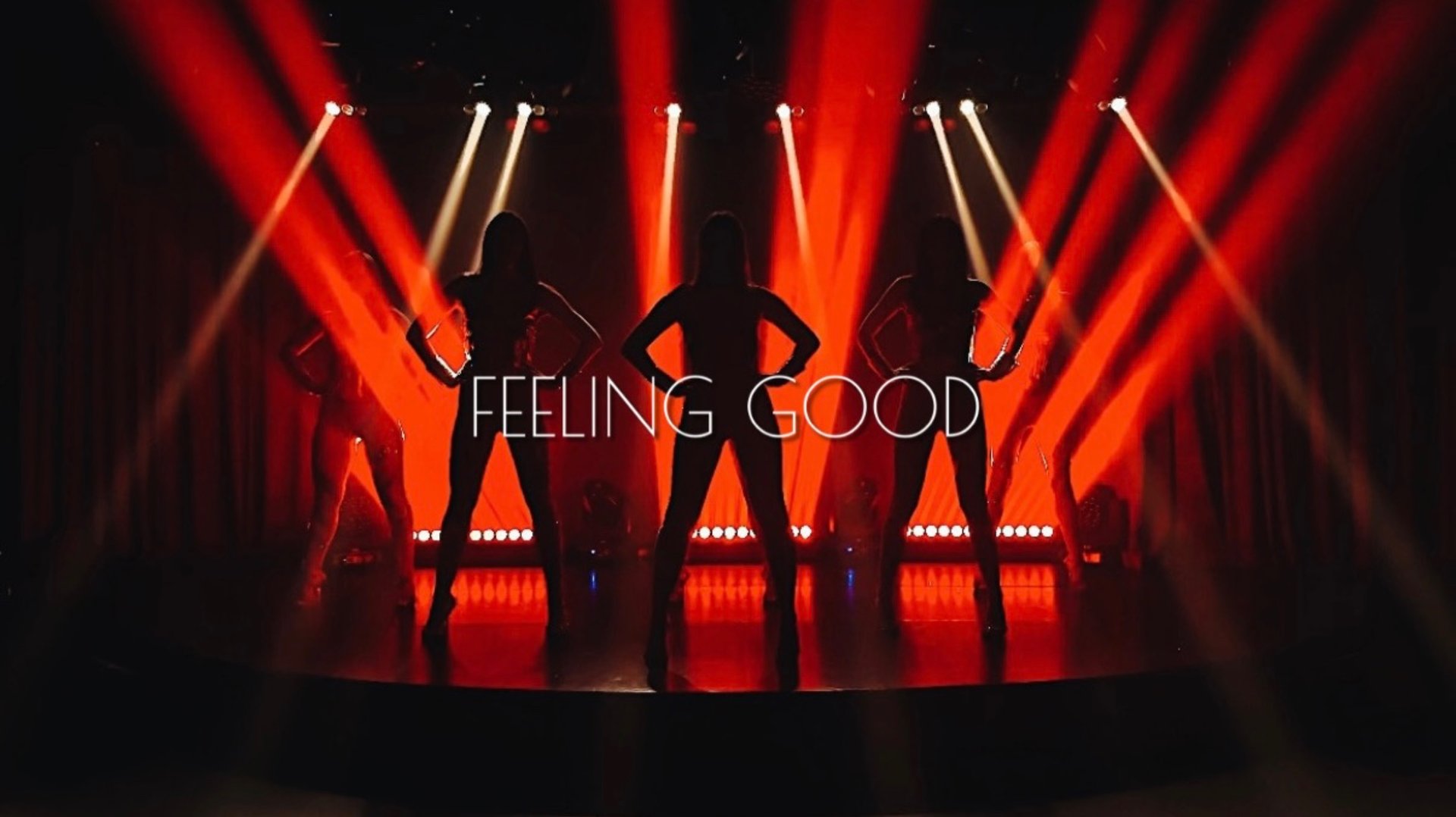 NOGI | FEELING GOOD