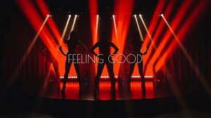 NOGI | FEELING GOOD