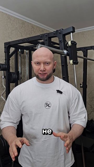 Как испортить свою фигуру тренировками. Это таки возможно смотреть онлайн