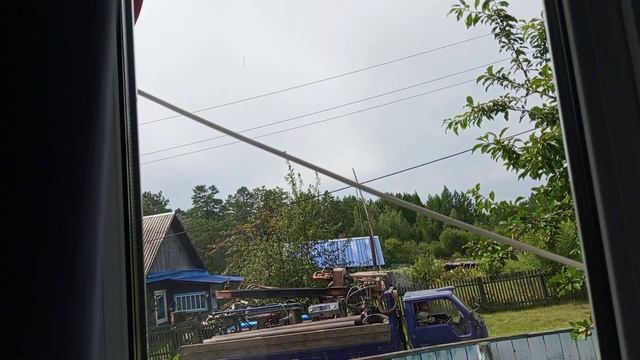 Сельские будни. смотреть онлайн