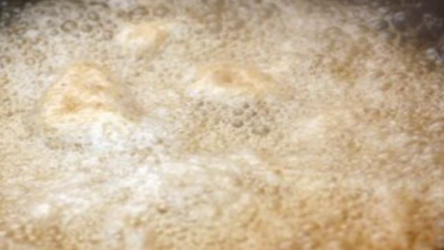 Кухня Мамашки