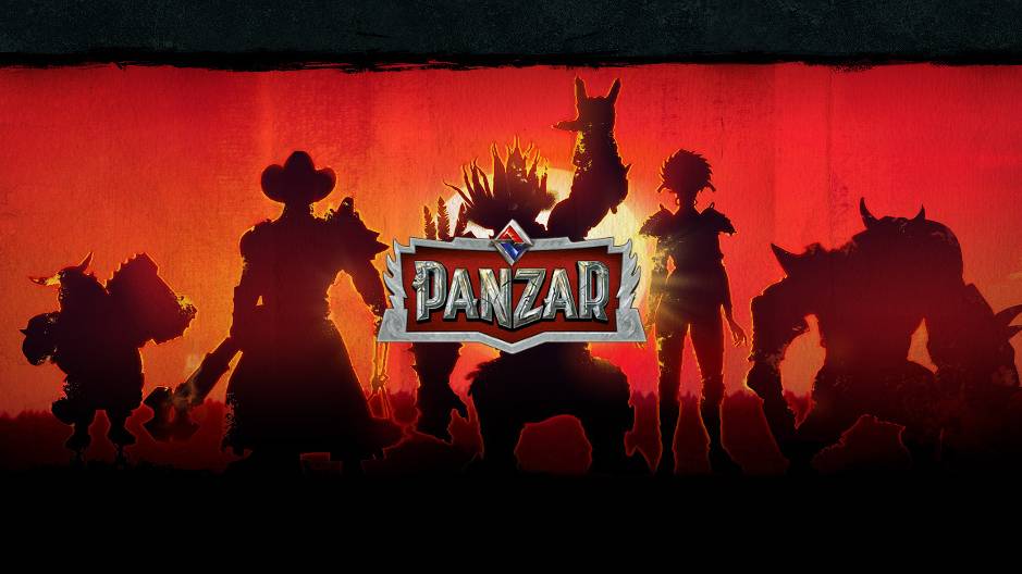 Тихий стрим PANZAR/ ПАНЗАР