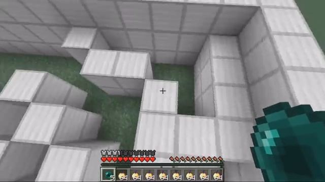 MineCraft [Прохождение карты] - MiSTiK и LaGGeR смотреть онлайн